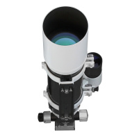 Купить Труба оптическая Sky-Watcher BK ED80 Steel OTAW арт. 67818
