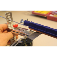 Купить Точилка для ножей Lansky Universal Knife Sharpening System LNLKUNV арт. LNLKUNV