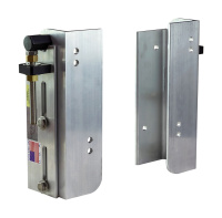 Купить Подъёмник мотора ручной вертикальный 40-150 л.с. вынос 150 мм, Vance арт. JPL4000