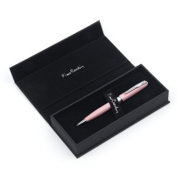 Купить Ручка шариковая Pierre Cardin SECRET Business, цвет - розовый. Упаковка B. арт. PC1167BP