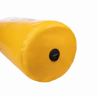 Купить Драйбег 160л (d43/h124cm) желтый (HS-DB-160-Y) Helios арт. HS-DB-160-Y