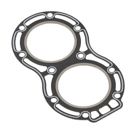 Купить Прокладка под головку цилиндров Suzuki DT25-30 арт. 1114196344000