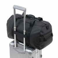 Купить Сумка Naturehike NH19SN002 для спортзала черная L, 6927595738832 арт. 6927595738832