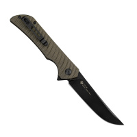 Купить Нож Ruike P122-MB хаки арт. P122-MB