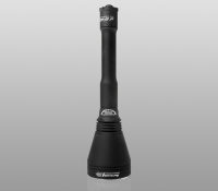 Купить Фонарь светодиодный поисковой Armytek Barracuda v2, 1260 лм, теплый свет, аккумулятор арт. F03203SW