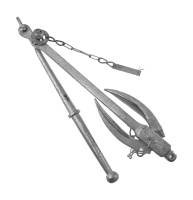 Купить Якорь Адмиралтейский 20 кг, складной арт. SM311200