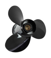 Купить Винт Suzuki DF40-50,60A/DT40-65;3x11-1/2x14R, BaekSan (упаковка из 3 шт.) арт. 030401121A1400S_pkg_3