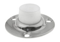 Купить Ограничитель двери 50х19 мм арт. 003673