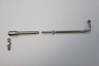 Купить Тяга рулевая регулируемая разборная, 300-340 мм арт. 90003