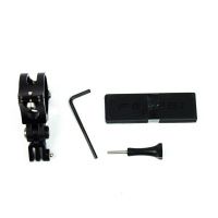 Купить Фонарь Ferei Discoverer (HL51) XHP35 HI NW40 теплый - набор, DiscovererB арт. DiscovererB