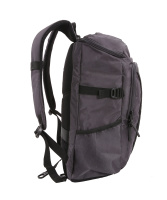 Купить Рюкзак WENGER 15'', серый / чёрный, полиэстер 900D/ М2 добби, 29х15х47 см, 20 л арт. 2717422408