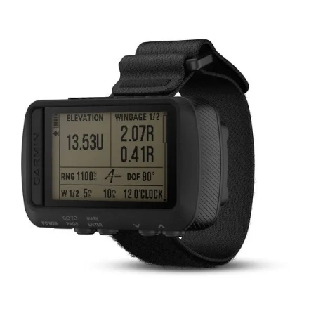 Купить Garmin Foretrex® 701 Ballistic Edition арт. 010-01772-10