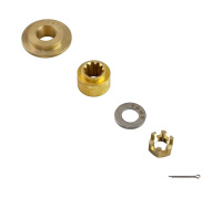 Купить Установочный комплект винта Suzuki 25-30, Marine Rocket (упаковка из 10 шт.) арт. 20832201_pkg_10