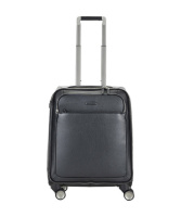 Купить Сумка на колесах Piquadro Modus, черная, 40x55x20 см арт. BV3849MO/N