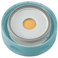 Купить Термос для еды Zojirushi SW-FCE (0,75 литра), голубой арт. SW-FCE75-AB