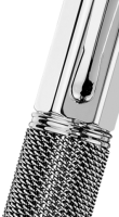 Купить Caran d’Ache Varius - Ivanhoe SP, перьевая ручка, F арт. 4490.004