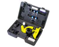 Купить Микроскоп Levenhuk Rainbow 50L Lime\Лайм арт. 69049