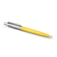 Купить Parker Jotter Color - Yellow, шариковая ручка, M арт. 2076056
