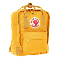 Купить Рюкзак Fjallraven Kanken Mini, ярко-желтый, 20х13х29 см, 7 л арт. F23561-141