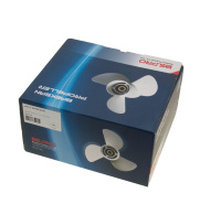 Купить Винт гребной Yamaha 40-55/F30-60;3x11-1/8x13; BaekSan арт. 000401181A1300GY