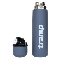 Купить Tramp Термос Basic 1 л, TRC-113, серый арт. TRC-113