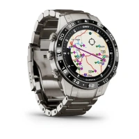 Купить GARMIN MARQ AVIATOR GEN 2 арт. 010-02648-01