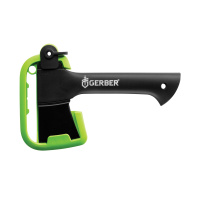 Купить Топор Gerber 9" Hatchet (Formerly Back Paxe II), 31-002648 арт. 31-002648