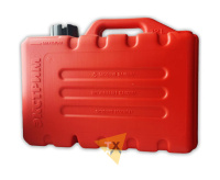 Купить Бак топливный "Экстрим"; 12 л арт. bak_ekstrim_12-fit