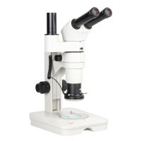 Купить Микроскоп стерео Микромед MC-А-0880 арт. 28261