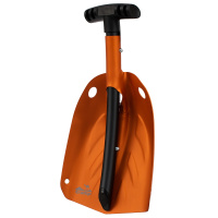 Купить Лопата лавинная телескопическая Tramp Slide, оранжевый арт. TRA-307-orange