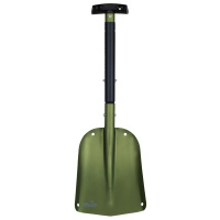 Купить Лопата складная лавинная Tramp Fold, оливковый арт. TRA-306-olive