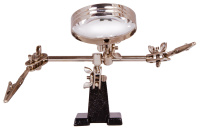 Купить Лупа штативная Levenhuk Zeno Refit ZF9 арт. 74071