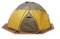 Купить Внешний тент второго слоя Cosmos 500 арт. M-VN-N500