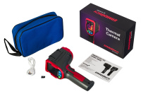 Купить Тепловизор строительный Ermenrich Seek TV50, красный арт. 82545