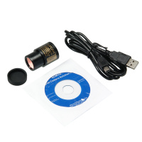 Купить Видеоокуляр ToupCam 0.35 MP арт. 24894