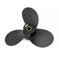 Купить Винт гребной Solas 3011-090-07-P, 3x9x7 (R) арт. 3011-090-07-P