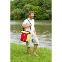 Купить Сумка изотермическая Campingaz Pink Daysy MiniMaxi 19 л арт. 2000013689