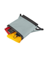 Купить Рюкзак Moleskine Journey Packable, зеленый, 6,5х40 см арт. ET9JPDPK42