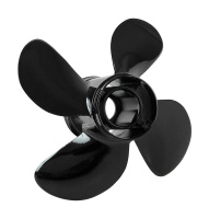 Купить Винт гребной 40-60;4x10-1/8x14; без втулки; Baeksan арт. 160401081A1400U