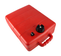 Купить Бак топливный 23 л без указателя уровня; без переходника арт. C14548