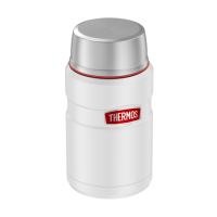 Купить Термос для еды Thermos SK3020 RCMB (0,71 литра), белый арт. 384829