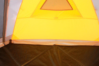 Купить Пол для шатра Cosmos Small / Cosmos Thermal / утепленный арт. M-POL-C-U-Small