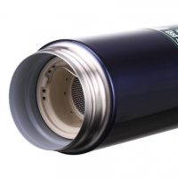 Купить Термокружка Zojirushi SM-JTE (0,34 литра), синяя арт. SM-JTE34-AD