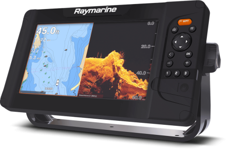 Купить Эхолот Raymarine Element 12 арт. E70536