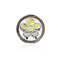 Купить Фонарь Fenix RC40 Cree XM-L2 U2 LED, RC402016 арт. RC402016