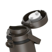 Купить Термокружка Thermos Guardian TS-2309 BKT (0,5 литра), коричневая арт. 589927