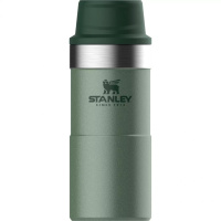 Купить Термокружка STANLEY ONE HAND 2.0 VACUUM MUG 0;35L арт. 10-06440-014