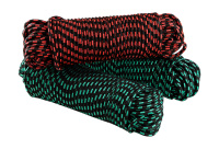 Купить Шнур полипропиленовый плетеный d 10 мм; L 50 м арт. SHND10L50