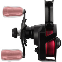 Купить Катушка 13 FISHING Descent Right Hand Retrieve Aluminum Spool арт. D2AL-2.7-RH