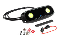 Купить Подводный огонь, Green, AquaIDEA арт. B40BG